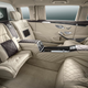 Illustration for article titled Reminder: Mercedes Makes A Car With Button Back Seats In It